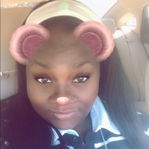 Meet your Posher, Sheba